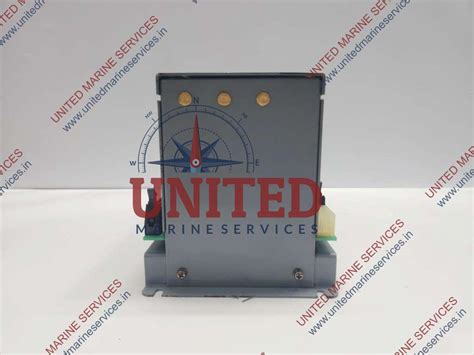 KT ELECTRIC KT-PFC PURIFIER AUTO CONTROL SYSTEM I/O MODULE | United ...