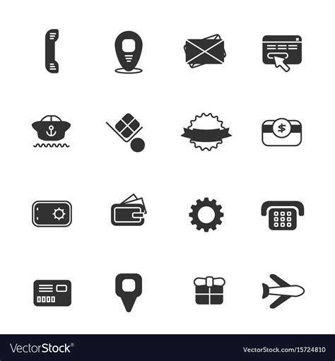 Commercial Icon 的图像结果