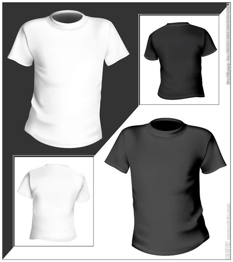 T恤1-男装设计-服装设计