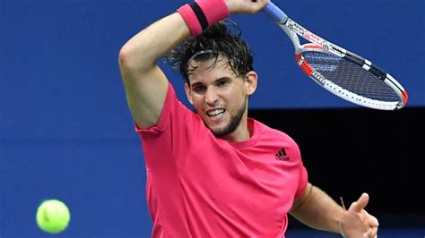 Dominic Thiem says he is not yet fully fit and is skipping this month's ...