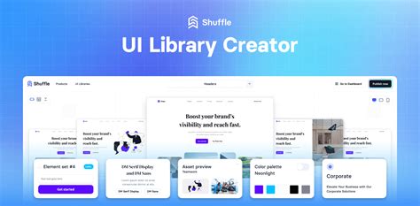 Custom Library Creator 的图像结果