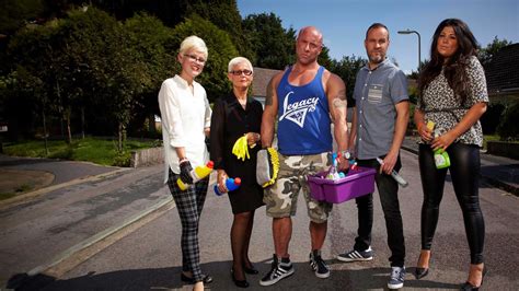 Watch Obsessive Compulsive Cleaners - Free TV Shows | Tubi