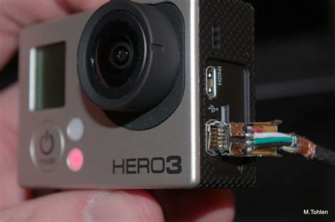 Image result for GoPro Hero 4 Cable