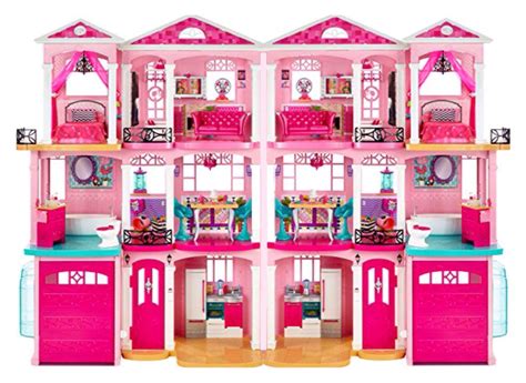 Barbie Dreamhouse After Christmas 2024 Sale is Now Live | Barbie dream ...