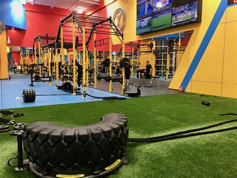 Gym Review: Getting the most from Fitness Connection Mesquite - Deep ...