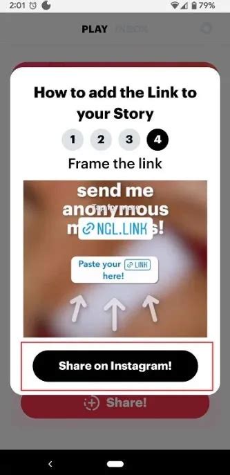 So stellen Sie anonyme Fragen in Instagram Stories - 4pmtech (Germany)