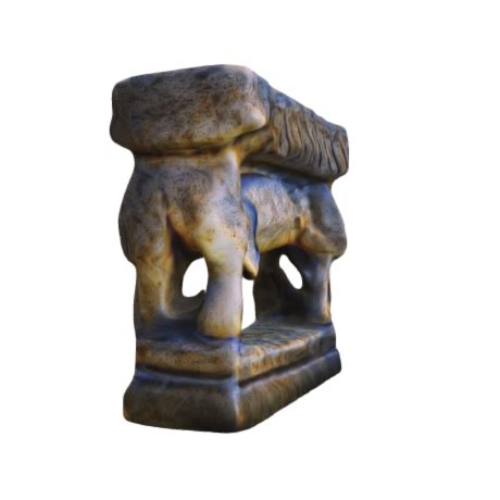 p3d.in - Ancient FL Structure