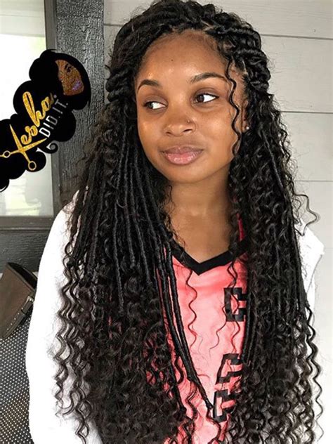 Pin by kaiahhhh on hair 💇🏽‍♀️ | Feed in braids hairstyles, Feed in ...