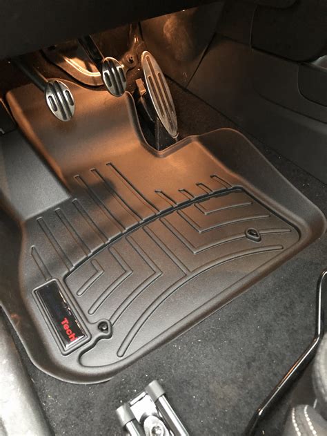 WeatherTech Floor Mats Reviewed - Are These the Ultimate Mats for your ...