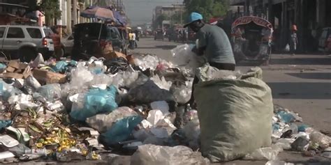 FBI leads search for Ohio-based missionaries kidnapped in Haiti