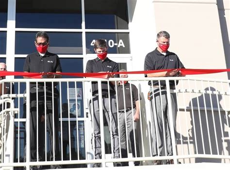 ELGi Equipments opens new North America Headquarters | Autocar Professional