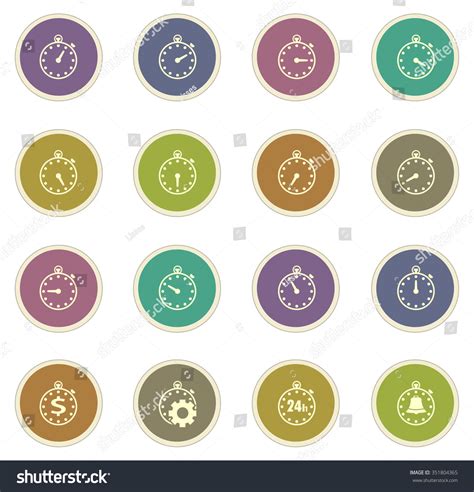 Image result for Timer Label