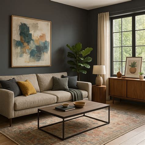 Anthology Wall Color Shade | JSW Paints