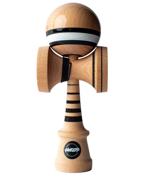 Sweets Kendamas - Matt Sweets Jorgenson BROKEN SHAPE