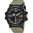 Casio Men Resin G-Shock AnalogDigital Black Dial Gg-1000-1A5Dr (G661 ...