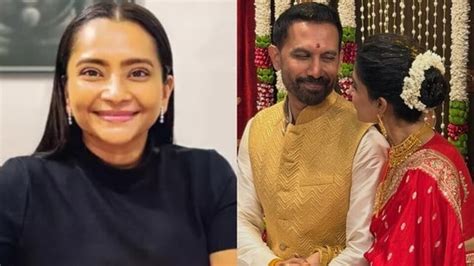 Raj Nidimoru's ex-wife Shhyamali De makes 1st post after his wedding to ...