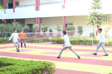 IHM Rohtak Campus: Photos, Virtual Tour