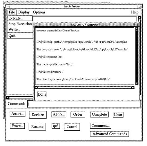 Image result for LP 15 Programming