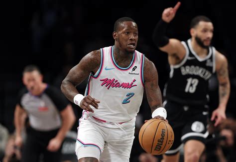 Terry Rozier Heat Contract Buyout Talks Reportedly 'Have Not Gained ...