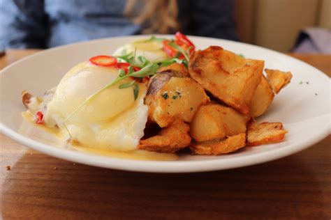 Benedict’s Morning Heroes