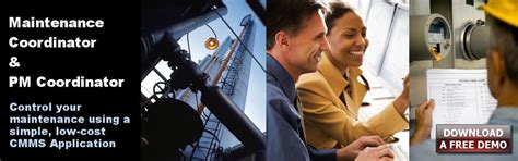 CMMS Software Programs 的图像结果