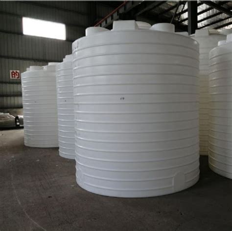 海南5吨锥形PE罐 塑料罐 5立方废液罐批发江苏常州-盖德化工网