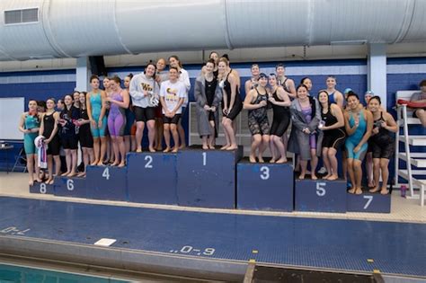 Swimming: Results from the NJSIAA Meet of Champions Finals - nj.com