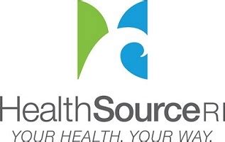 Image result for HealthSource RI Plans