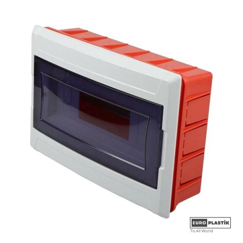 Image result for Dual Stack Fuse Box