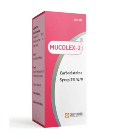 Centurion Healthcare Private Limited, Vadodara - Exporter of Anti ...