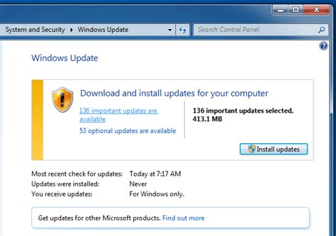 Image result for Windows 7 Language Settings