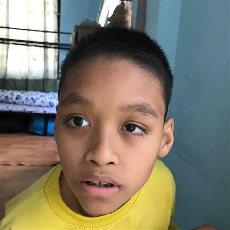 Maitri Griha - Nepal | Children