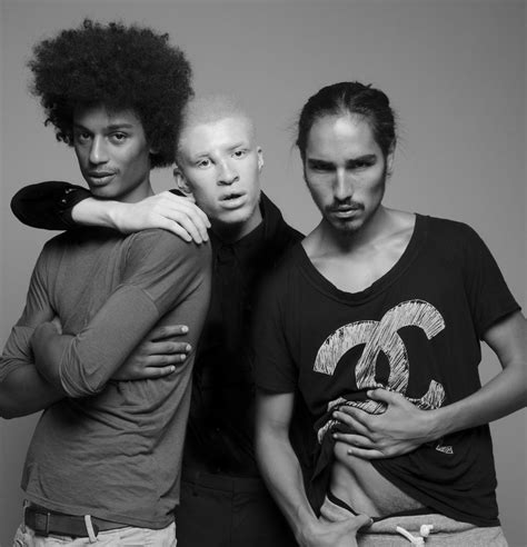 Frank Ocean Boyfriend Willy Cartier