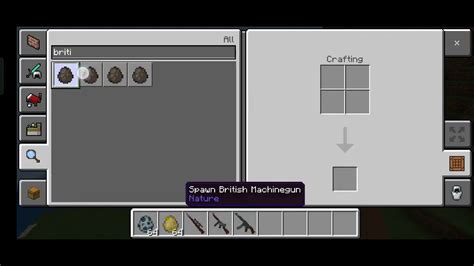 Image result for Minecraft WW2 Add-On