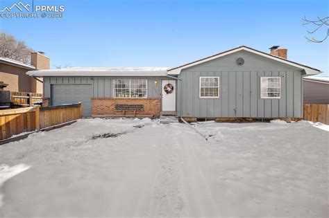 4605 S Sleepy Hollow Cir, Colorado Springs, CO 80917 | Homes.com