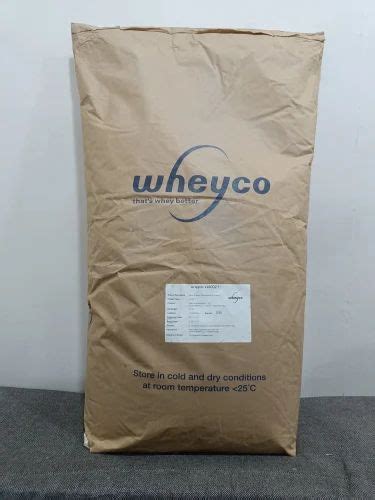 Whey Proteins - Alinda Whey Protein Isolate 90% Manufacturer from New Delhi