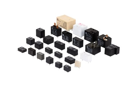 Image result for Relay Function