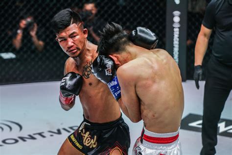 इन 5 कारणों से 25 मार्च को ONE Fight Night 8 जरूर देखें - ONE ...