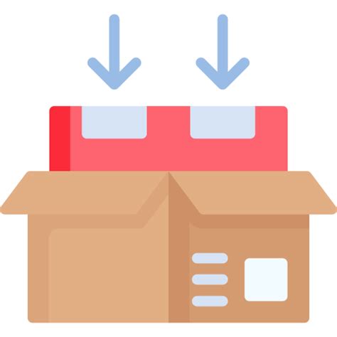 Packing Icon 的图像结果