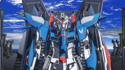 Gundam Seed Freedom New Trailers Reveal the Mobile Suits - Siliconera