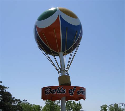 Worlds of Fun Campground Kansas City MO: Camping Fun Near the Park