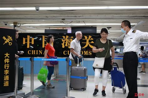 外籍人员入境中国最新政策规定_旅泊网