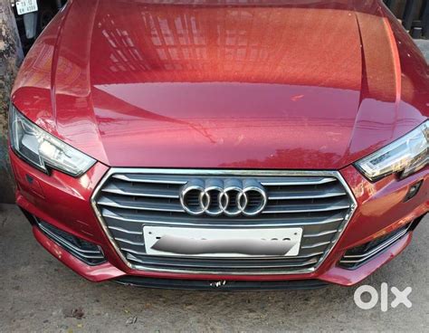 Audi A4 2.0 TDI (177bhp) Technology Pack, 2017, Diesel - Cars - 1761559362