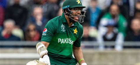 Pakistan's Imam-Ul-Haq Becomes A Laughing Stock After Comical Run-Out ...