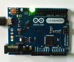 Image result for Arduino Getting Started Blinking LED Project