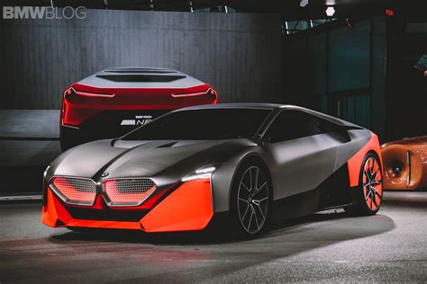 BMW Concepts