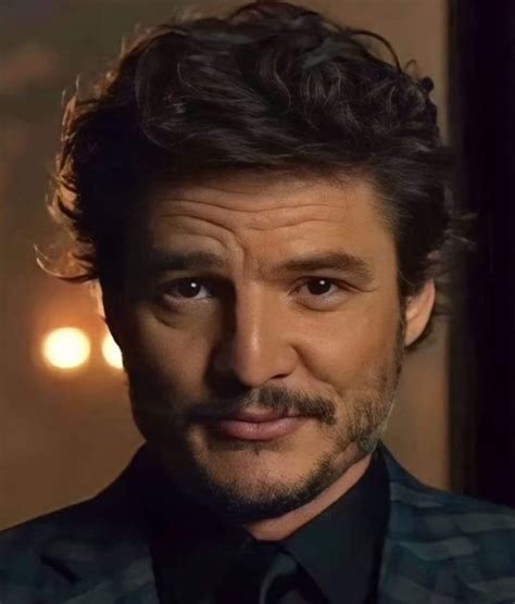 Just enjoy his face ..this is pedro pascal : r/Pedro_Pascal
