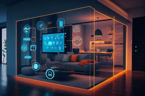 Smart Home Solutions 的图像结果