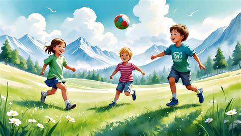 Image result for Computer-Generated Children