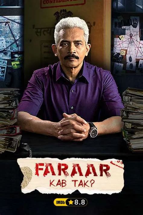 Watch Faraar Kab Tak TV Show Latest Episodes Online at Airtel Xstream Play